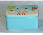 bisuits tin box