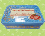 packaging tin box