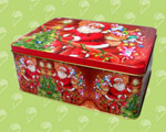 packaging tin box