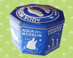 packaging tin box