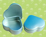 packaging tin box